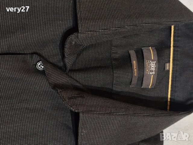 маркови мъжки ризи, снимка 6 - Ризи - 53606954