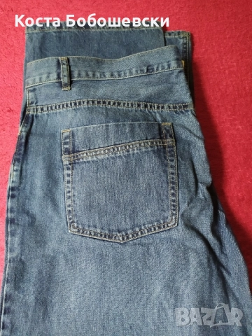 Nautex Jeans НОВИ!, снимка 2 - Дънки - 52047383