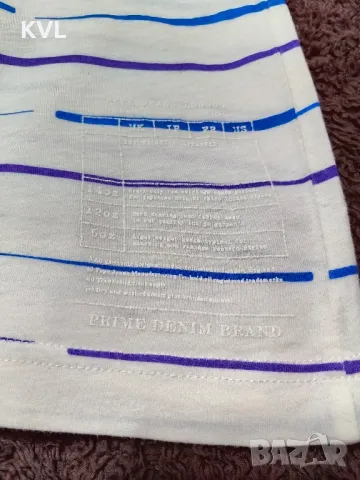 Pepe Jeans тениска XL, снимка 9 - Тениски - 49327668