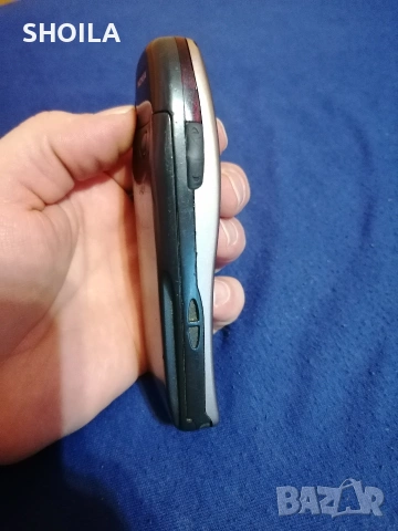 Nokia 6310i , снимка 5 - Nokia - 53212801