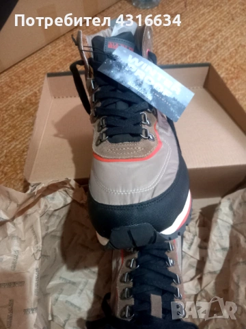 Обувки мъжки, снимка 2 - Маратонки - 53481615