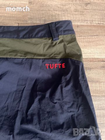 TUFTE-мъжки хибридни шорти размер ХЛ, снимка 3 - Къси панталони - 45838272