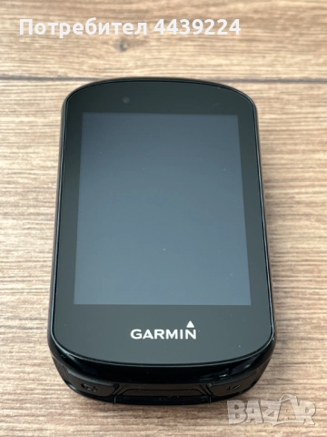 Garmin Edge 830 – отлично състояние, снимка 2 - Аксесоари за велосипеди - 51745979