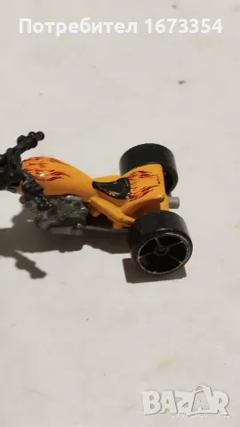 HOTWHEELS, снимка 5 - Колекции - 49261035