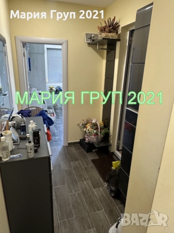 !!!ТОП ОФЕРТА!!!Продавам Обзаведен Тристаен Апартамент в гр. Хасково кв."Бадема"!!!, снимка 5 - Апартаменти - 51525254