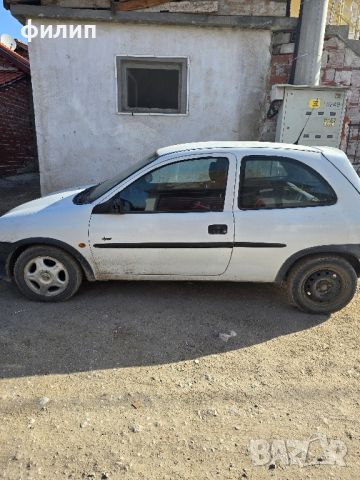 Audi Opel Corsa и Renault Clio, снимка 7 - Автомобили и джипове - 46329241