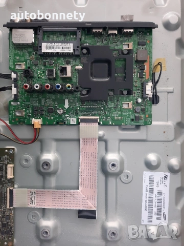 Части Samsung TV 32" 19volt , снимка 3 - Части и Платки - 53619534