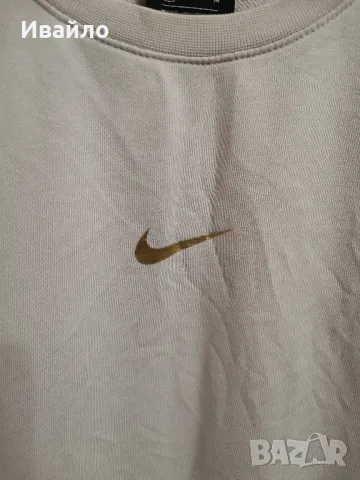 Nike NSW Essentials Collection Fleece. 

, снимка 2 - Суичъри - 46842896