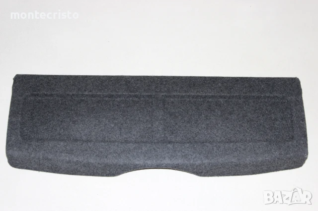Кора багажник Fiat Panda (2003-2012г.) Фиат Панда, снимка 1