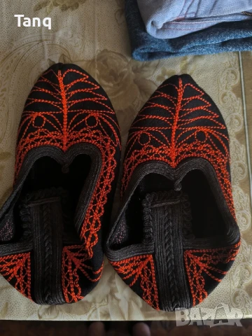 Родопски терлици (НОВИ)