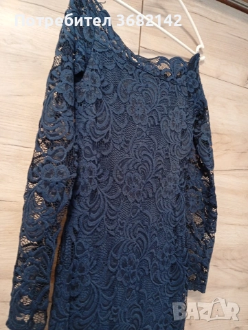продавам дамска рокля , снимка 3 - Рокли - 53479647