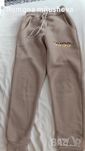 Комплект анцунг ръст 146/152, снимка 5 - Детски анцузи и суичери - 47894654