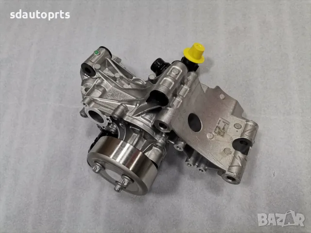 Нова Водна Помпа BMW G30 G31 G32 G01 G02 B48 - 8658682 / 11518658682, снимка 1 - Части - 47237087