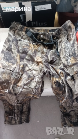 Екипировка за лов, риболов , снимка 3 - Екипировка - 51849809
