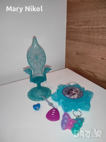 Намаление! Фигурки, снимка 18 - Кукли - 52631661