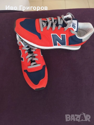Маратонки New Balance 46н/30см.вътрешна стелка 