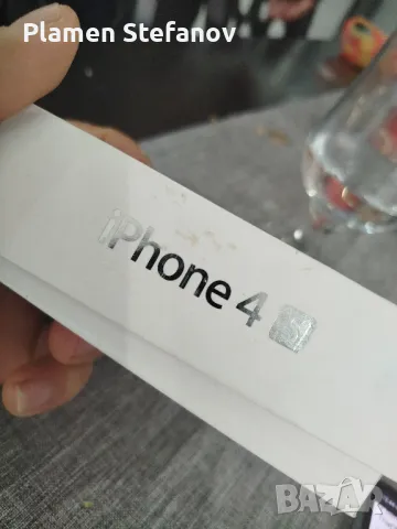 iphone 4s 🔋 💯, снимка 4 - Apple iPhone - 48424351