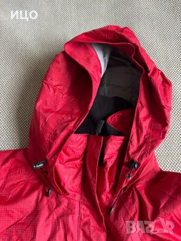 Дамска ветровка Mammut Drytech, снимка 10 - Якета - 54027142