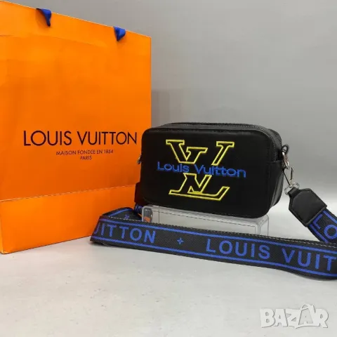 чанти louis vuitton , снимка 1 - Чанти - 49189615