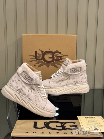 дамски маратонки UGG