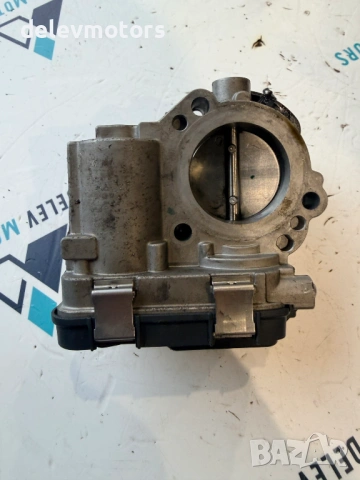 04C133062C дросел клапа Magnet Marelli от Seat Arona 1.0 TSI, двигател CHZ, 95 кс., 5 ск., 71 000 км, снимка 5 - Части - 53408986