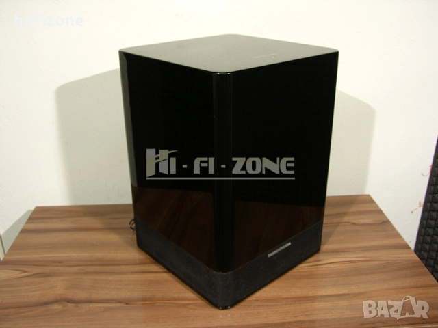 Субуфер Harman/Kardon sub ts7 /7, снимка 5 - Тонколони - 52935210