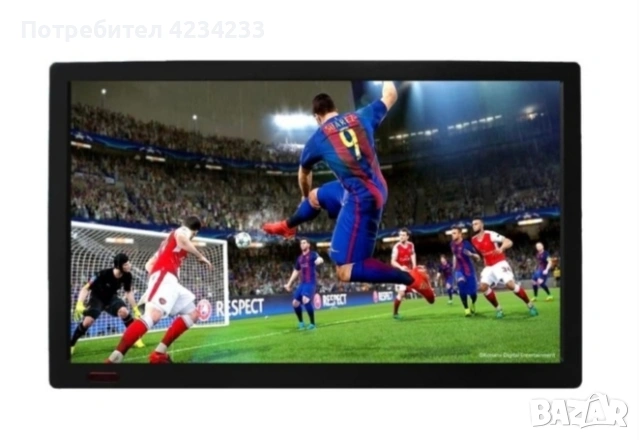 Преносим цифров телевизор 