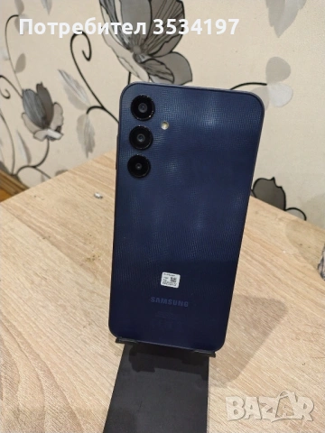 Samsung galaxy a25 5g 128 gb 6 gb ram, снимка 3 - Samsung - 53167293