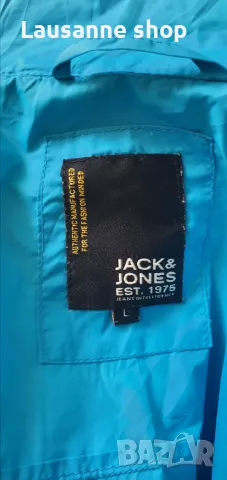 Jack and Jones, снимка 3 - Спортни дрехи, екипи - 47411557