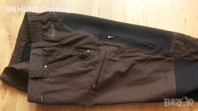 CHEVALIER ARIZONA PRO Stretch Trouser размер 56 / XXL панталон със здрава и еластична материи - 1749, снимка 4 - Екипировка - 52885860