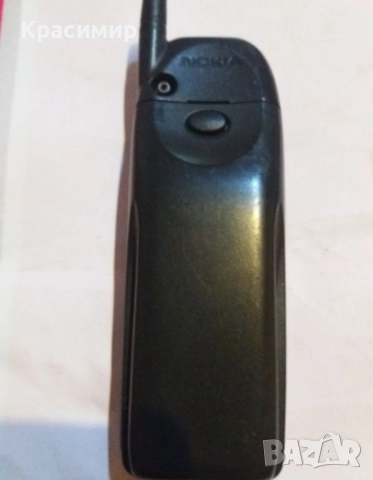 Телефон Nokia 5110, снимка 6 - Nokia - 52424430