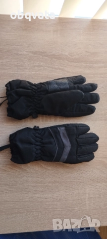 Детски топли водонепромокаеми ръкавици 