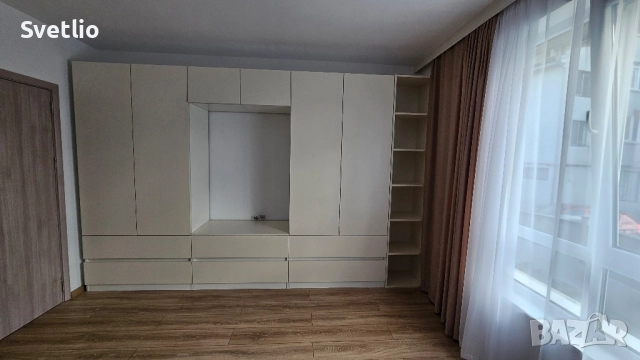 Изработка на кухни, спални, портманта, секции, офис обзавеждане,гардероби,скринове,децки и др. , снимка 11 - Скринове - 51643500