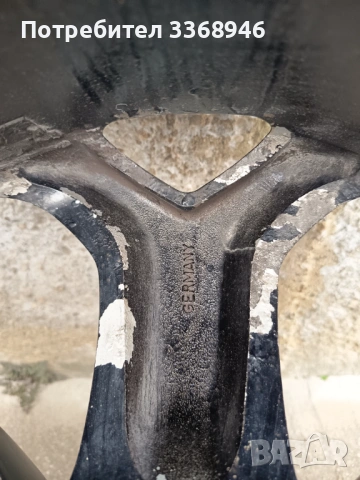 Джанти BMW X5 X6 20" 5х120 спорт пакет , снимка 13 - Гуми и джанти - 54086989