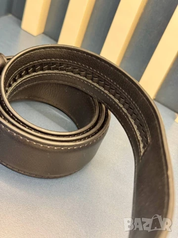 колани от естествена кожа в кутия tommy hilfiger , снимка 6 - Колани - 50641639