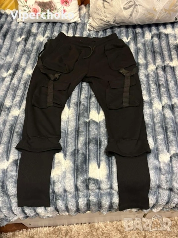 Карго анцуг Номер М