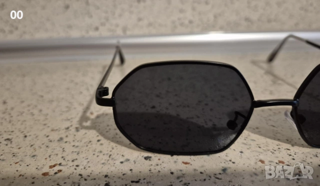 Дамски слънчеви очила, снимка 4 - Слънчеви и диоптрични очила - 53483630