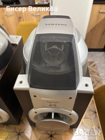 Тонколони Samsyng, снимка 4 - Тонколони - 53658417