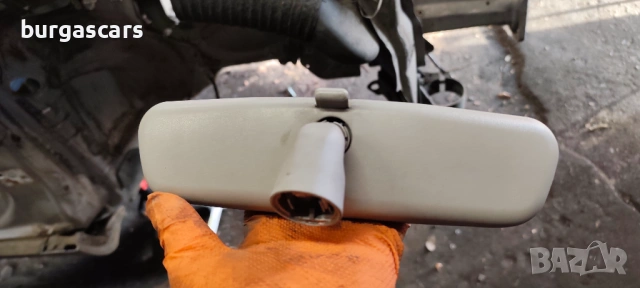 Огледало обратно виждане Audi A4 B7 Avant 1.9-116к.с