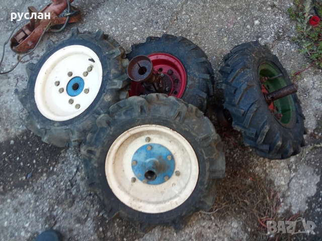  инвентари и части;мото блокове , снимка 2 - Градинска техника - 19717778