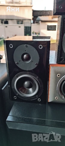 Пълен комплект домашно кино 5 тонколони , снимка 7 - Тонколони - 51395702