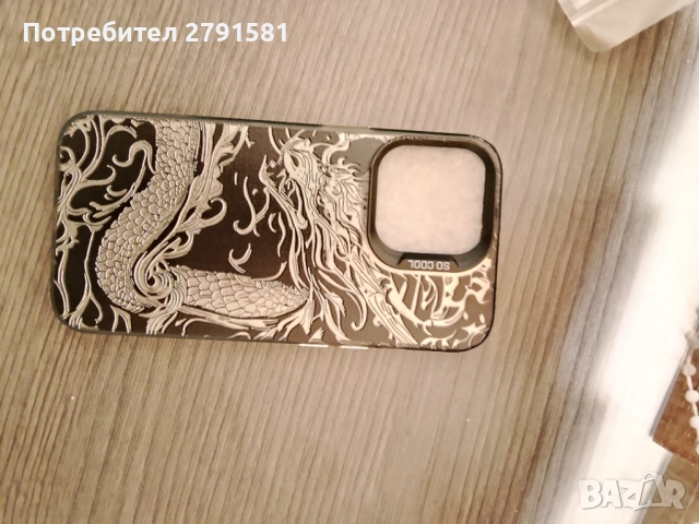 Кейсове за iPhone 13 pro, снимка 5 - Калъфи, кейсове - 52790637