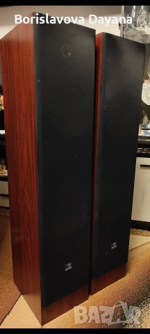 тонколони JMlab Tantal 515 , снимка 4 - Тонколони - 53025750