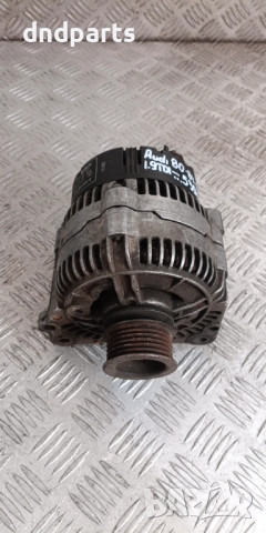 Алтернатор Audi 80 1.9TDI 1994г.	