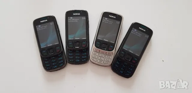 Nokia 6303 Classic, снимка 1 - Nokia - 47149211