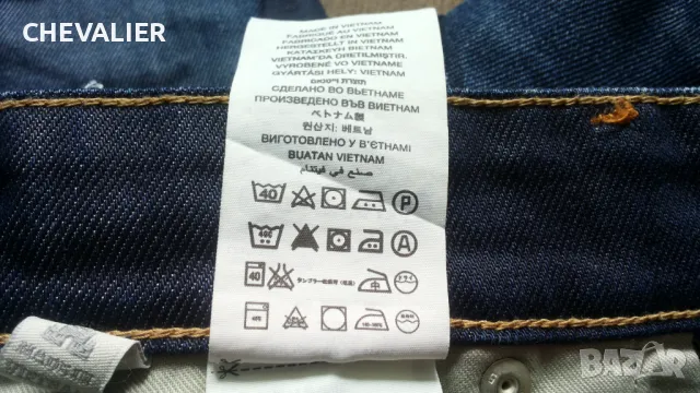 G-Star ARC 3D Man Jeans Размер 36 / 32 мъжки дънки 20-64, снимка 16 - Дънки - 47951662