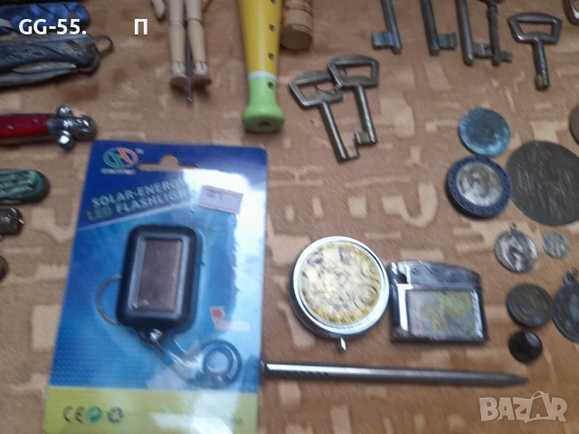 РЕТРО,СТАРИ,БИТОВИ, снимка 6 - Други ценни предмети - 54121080