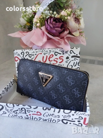 Дамско портмоне Guess/SG89y, снимка 3 - Портфейли, портмонета - 51719113