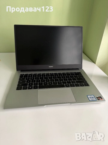 Huawei Matebook D14