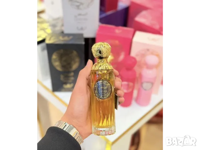   парфюми, снимка 4 - Унисекс парфюми - 50438650